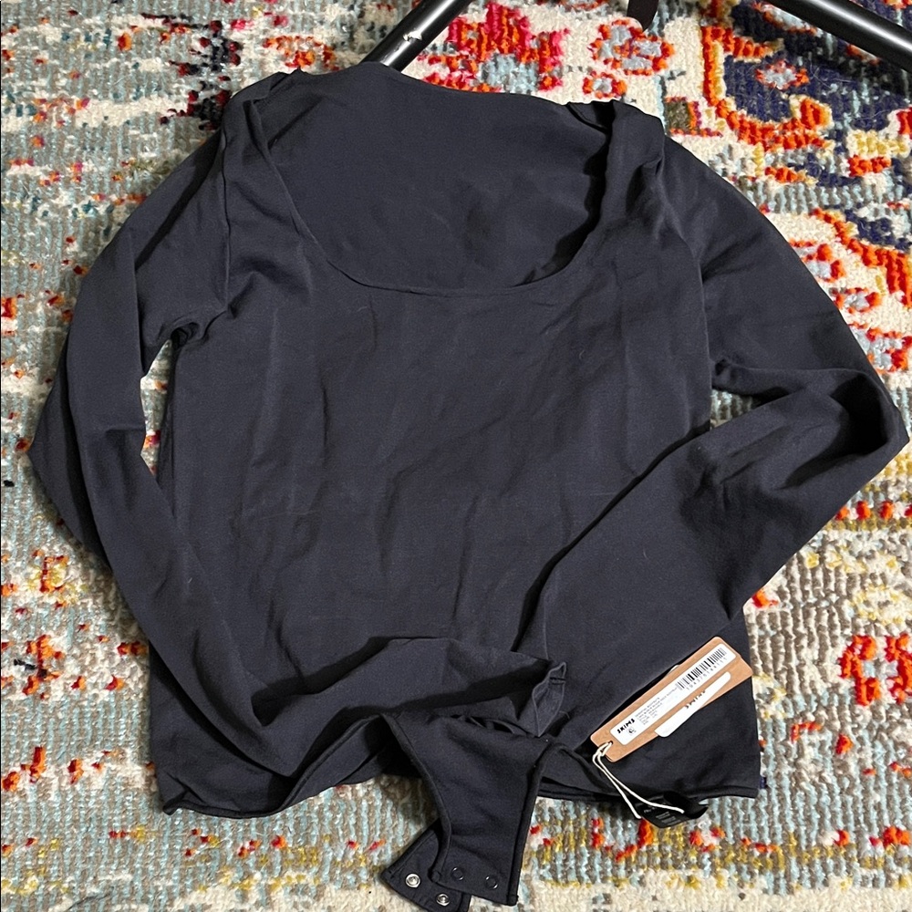 Skims essentials bodysuit